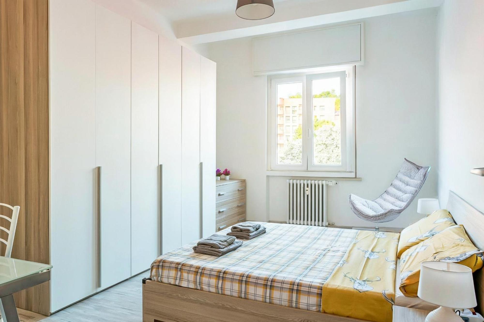Apartamento Large - Duomo *